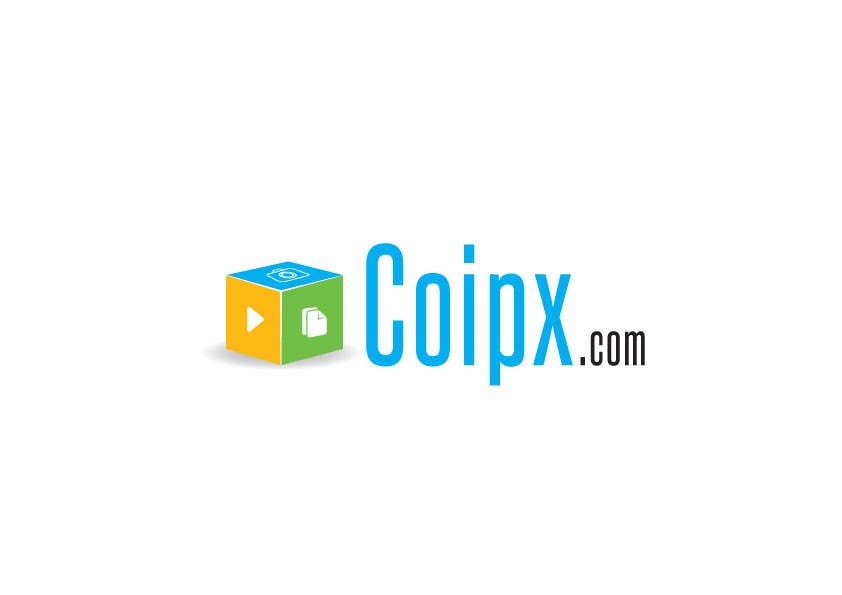 Penyertaan Peraduan #39 untuk                                                 Logo for Coipx.com
                                            