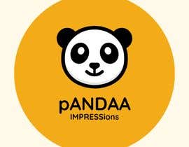 #55 for Need a logo for our brand &quot;Pandaa Impressions&quot; af ashrfahmd5203