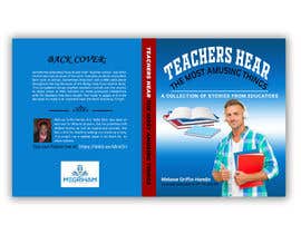 #10 ， Book Cover Design Teacher Voice 来自 shathy596