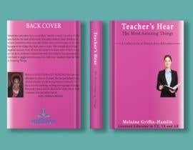 #25 ， Book Cover Design Teacher Voice 来自 rajseema542