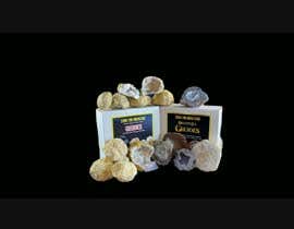 #42 for Video geodes deluxe cut rocks minerals af Michosh31