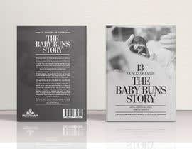 #45 для Book Cover Design BabyBuns от khalidnawaz