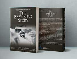#36 для Book Cover Design BabyBuns от mahabulmondol75