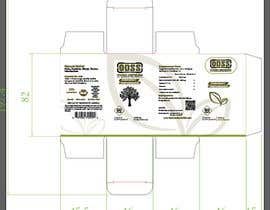 nº 56 pour Looking for label and packaging design par shakibdesignar 