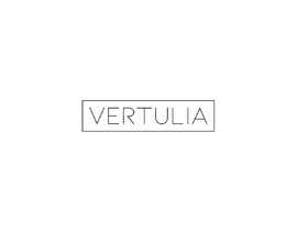#348 для Vertulia Logo and Mockup от Sohan26