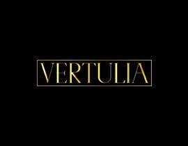 #343 для Vertulia Logo and Mockup от DesignedByJoy