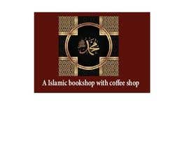nº 12 pour Design a Islamic bookshop with coffee shop par ZinukGallery82 