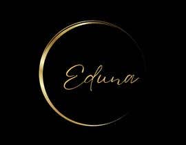 #508 for Desing a Logo and Email signature for Party Furniture Rental Company (Eduna) by Rashed4455