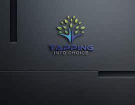 #1 для Tapping Into Choice logo от khanpress713