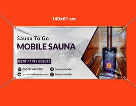 #100 for Sauna to go af mosharafctg21