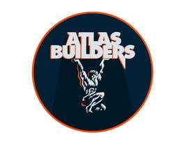 #68 for Atlas Builders by angelamagno