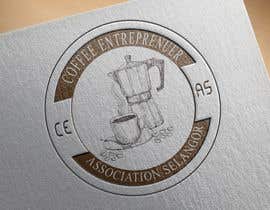 #1125 for [CEAS Logo] Create a logo for a nonprofit association of &quot;Coffee Entreprenuers Association Selangor&quot; by mdniloyhasan290