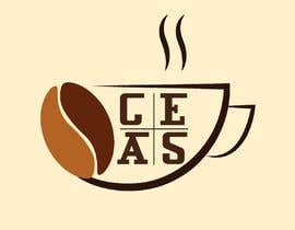 nº 1731 pour [CEAS Logo] Create a logo for a nonprofit association of &quot;Coffee Entreprenuers Association Selangor&quot; par vrdesigns55 