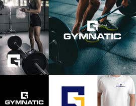 nº 231 pour Logo Design for Sportswear Fitness Brand - 04/02/2023 11:24 EST par designerjafar195 