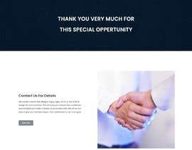 #163 for Corporate Website by moriam0039