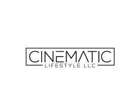 #11 for Cinematic Lifestyle Logo by realazifa