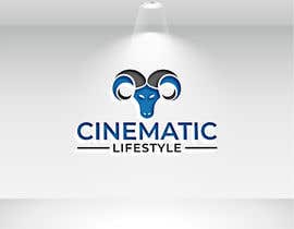 #22 for Cinematic Lifestyle Logo by foysalh308