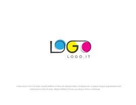 #714 untuk LOGO-LOGO.IT company logo creation oleh azmiijara