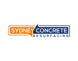 #497 for Logo - Sydney Concrete Resurfacing by mohiuddininfo5
