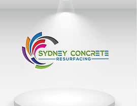 #287 for Logo - Sydney Concrete Resurfacing by mohammadsohel720