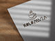 Contest Entry #632 thumbnail for                                                     Logo for Coffee company
                                                