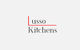 Pictograma corespunzătoare intrării #376 pentru concursul „                                                    Logo for Lusso Kitchens
                                                ”