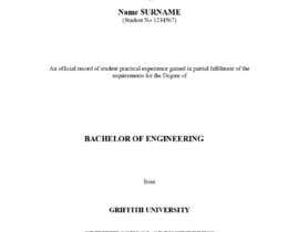 princeaiman27 tarafından Report writing about Engineering experience (more info to be provided) için no 7