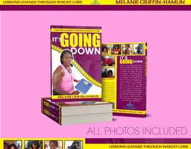 #53 for Book Cover Mels Weight Loss af graphixmunna