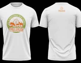 #231 for Print for corporate t-shirt by ibrahimkholil306
