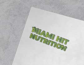 Číslo 77 pro uživatele nutrition club logo od uživatele mahmud19hasan85