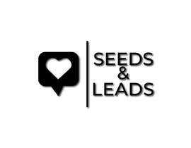 #112 za Logo Creation for Seeds and Leads od SiyedislamShanto