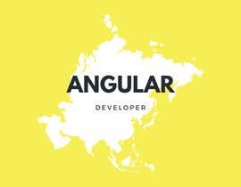 Nro 10 kilpailuun I need angular developer - 05/02/2023 16:20 EST käyttäjältä theartist204