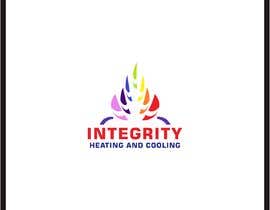 #60 for Integrity Heating and Cooling by luphy