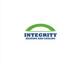 #51 for Integrity Heating and Cooling by akulupakamu