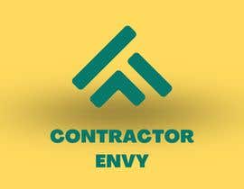#15 for Logo Design &quot;Contractor Envy&quot; by abdelrhmany0012