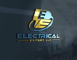 #1210 cho Create a logo for electritian company bởi graphicspine1