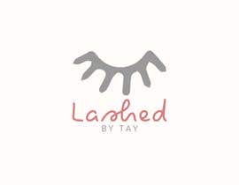 #11 for New logo for Eye Lash Business by shahanaferdoussu