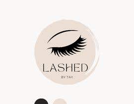 #13 for New logo for Eye Lash Business by shahanaferdoussu