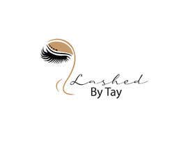 #37 for New logo for Eye Lash Business by thimash123