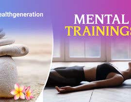 #164 для Clickbait thumbnail for YouTube mental trainings от dgrmehedihasan
