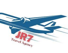 #317 untuk I need a logo for travel agency - 06/02/2023 02:33 EST oleh Yasirafsar802