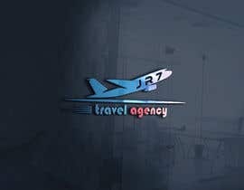 #311 untuk I need a logo for travel agency - 06/02/2023 02:33 EST oleh imrantalukdar200