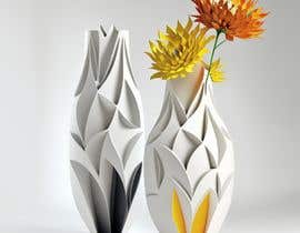fatima0shathi7 tarafından innovative orignal design for vases için no 18