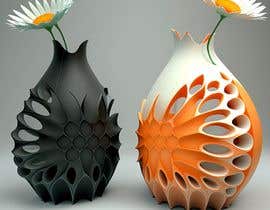 fatima0shathi7 tarafından innovative orignal design for vases için no 20