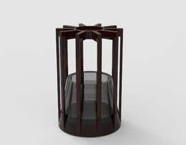 #33 для innovative orignal design for vases от francogordillo7