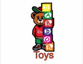 #464 for Logo For Kids Toys Website by serandriyano