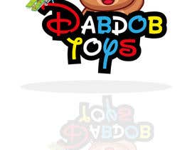 #269 para Logo For Kids Toys Website de HameedAbdul99