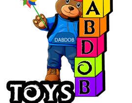 #496 para Logo For Kids Toys Website de HameedAbdul99