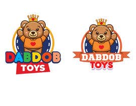 #456 for Logo For Kids Toys Website by suminupur4