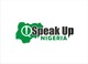 Miniatura da Inscrição nº 136 do Concurso para                                                     Design a Logo for Speak up Nigeria,
                                                